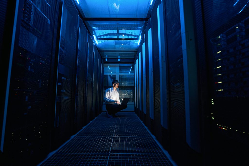 qué es un back-up gestionado beneficios