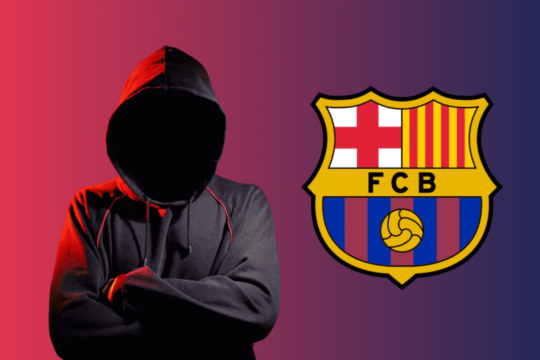 FC Barcelona se defiende de un ciberataque