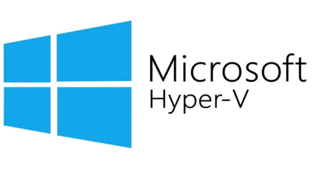 microsoft hyper-v alternativa a VMware
