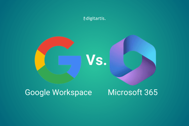 google workspace vs microsoft 365