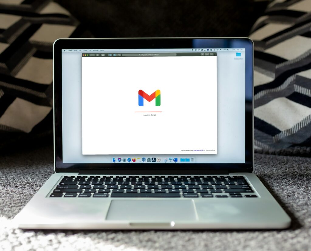 gmail google