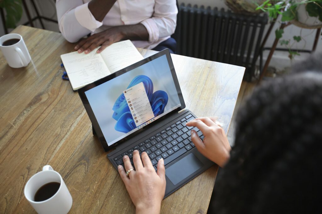 microsoft empresa
