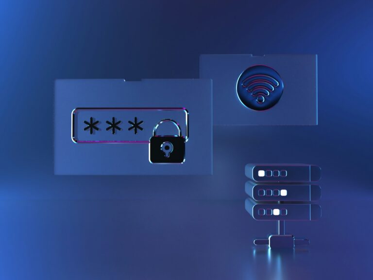 controles de acceso tipos