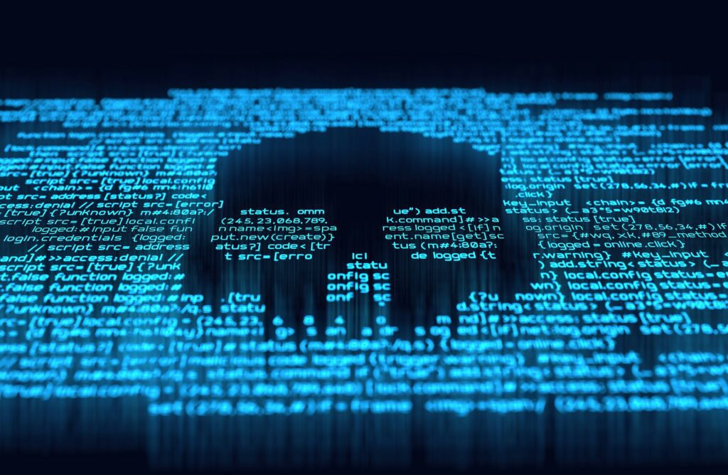 detección de amenazas