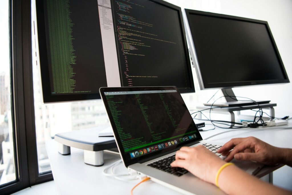 outsourcing IT