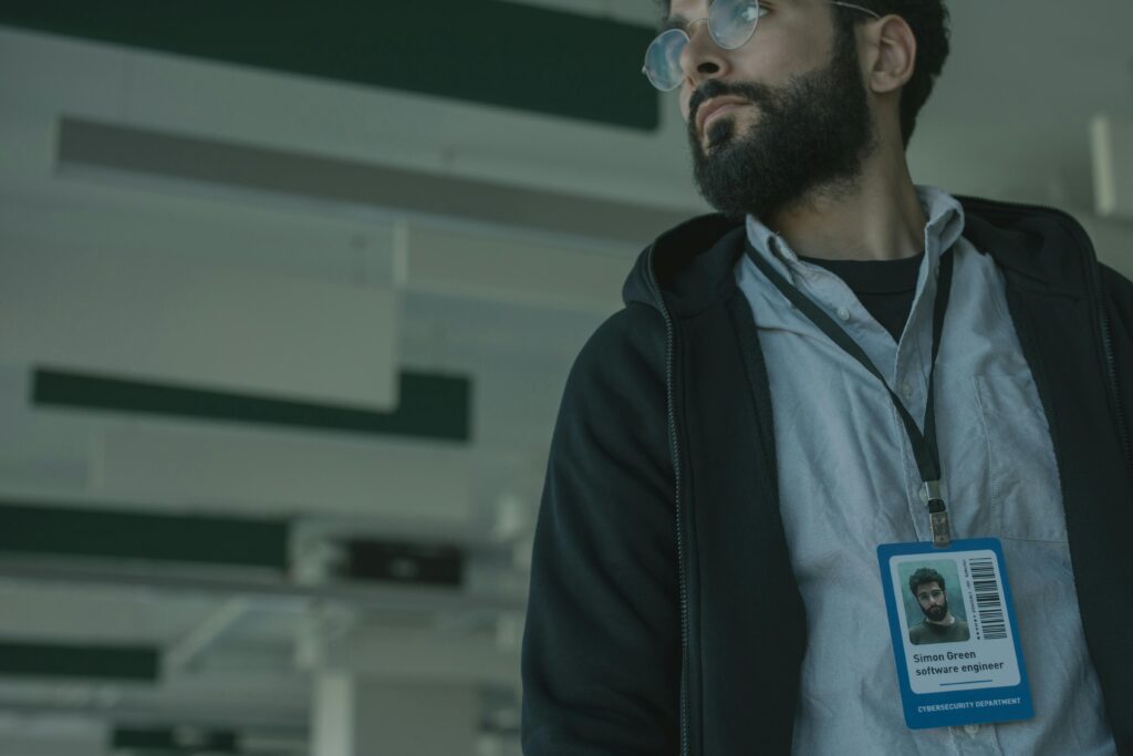 ciberseguridad en empresas