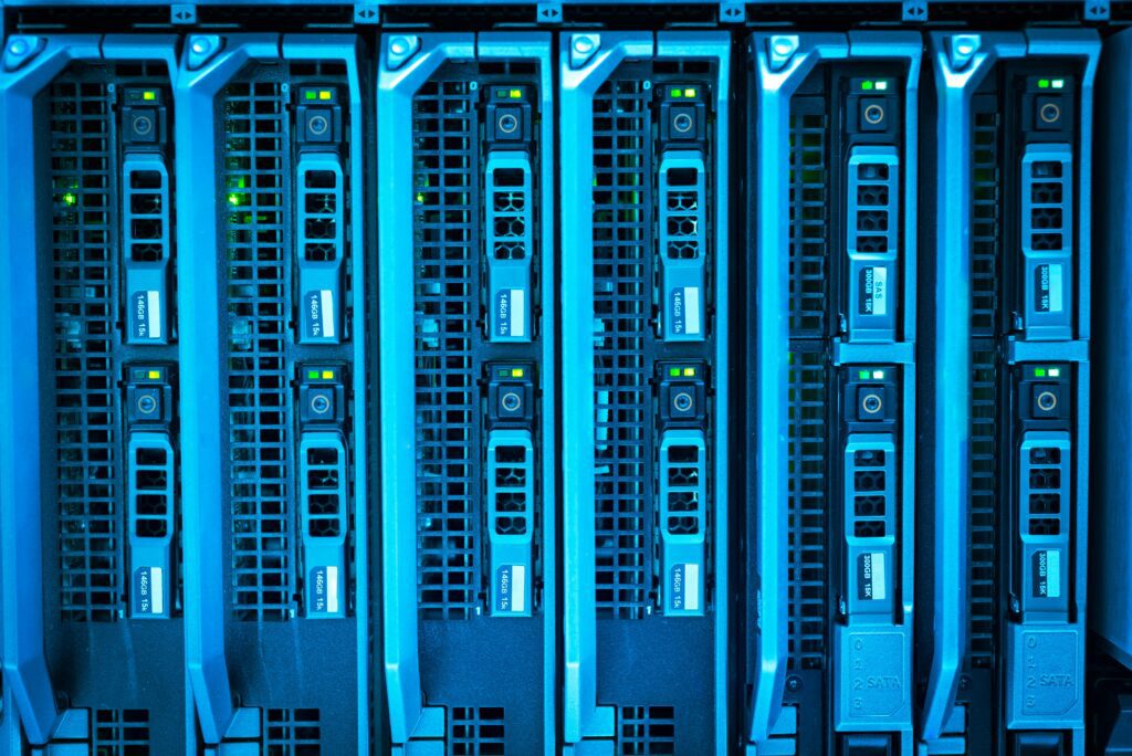 servicios it para empresas