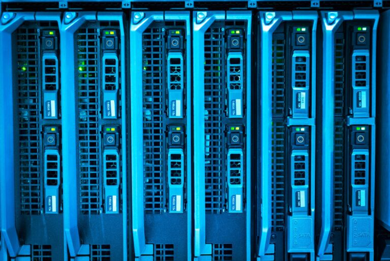 servicios it para empresas