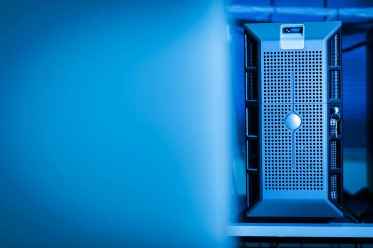 empresas de backup