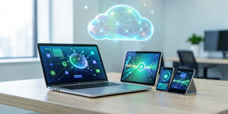 transformación digital para pymes