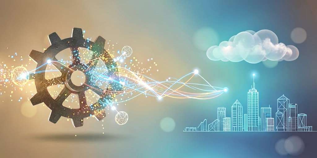 qué es la transformación digital