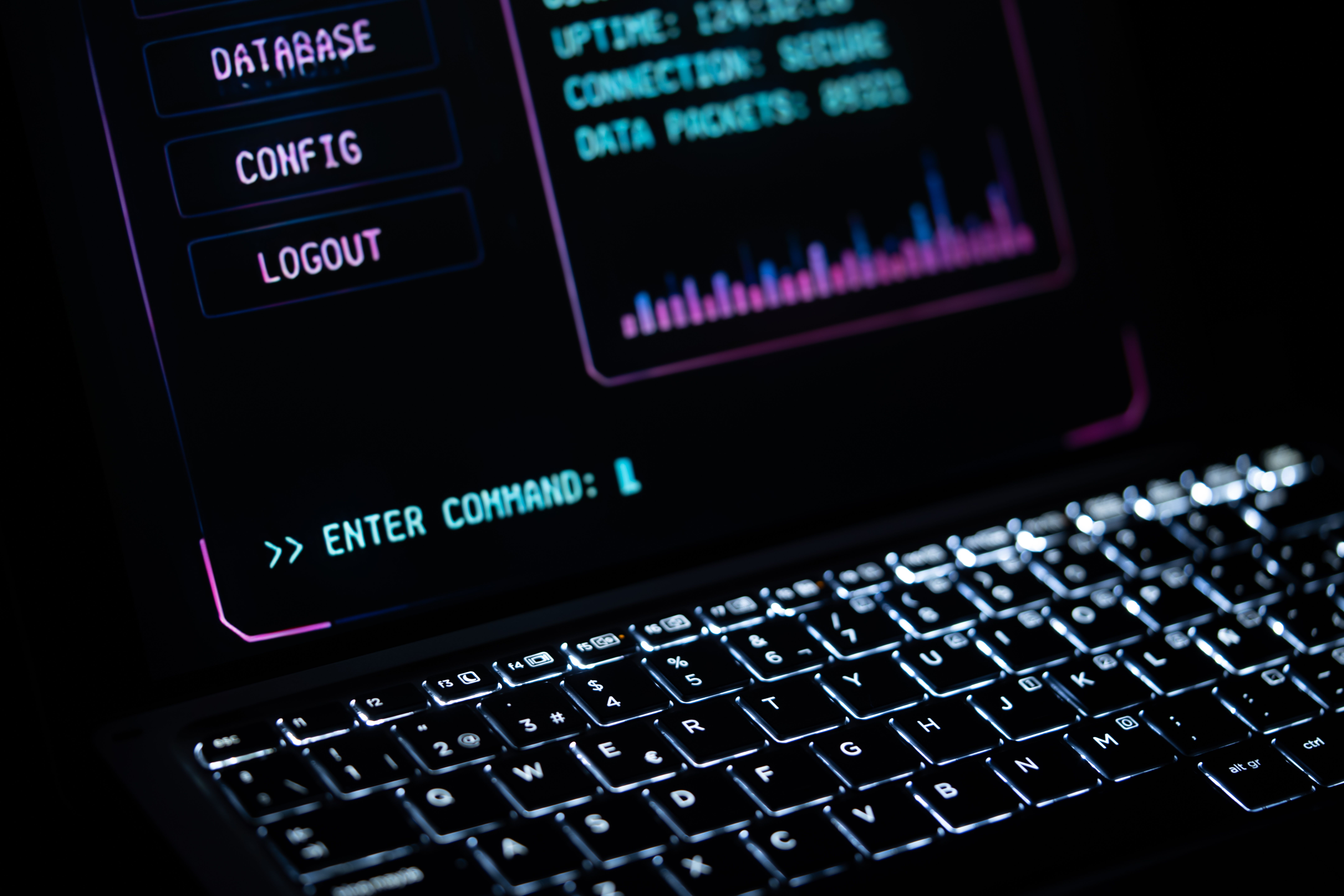 seguridad informática empresas