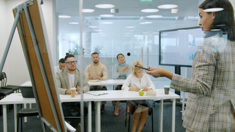 formación en ciberseguridad a empleados